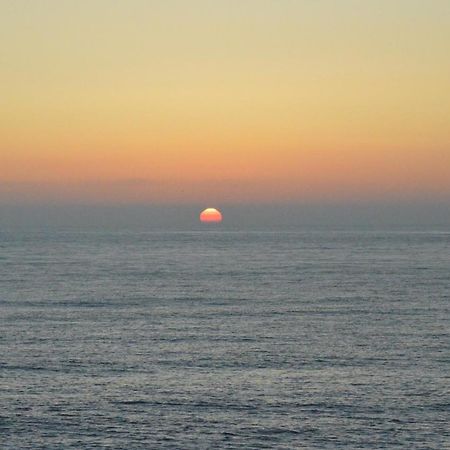 Pôr do Sol Vila Nova de Gaia Exterior foto