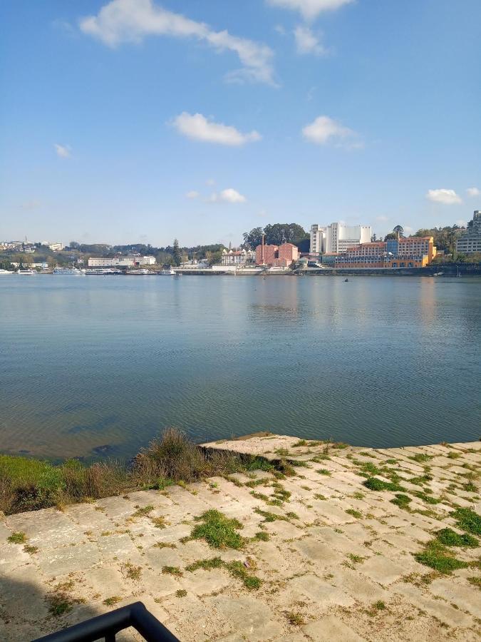 Pôr do Sol Vila Nova de Gaia Exterior foto