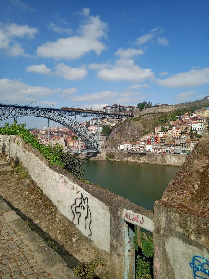Pôr do Sol Vila Nova de Gaia Exterior foto