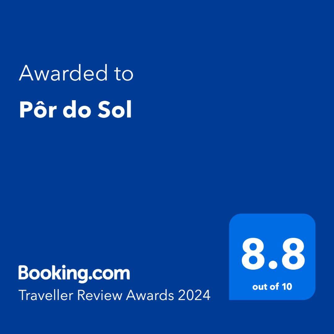 Pôr do Sol Vila Nova de Gaia Exterior foto