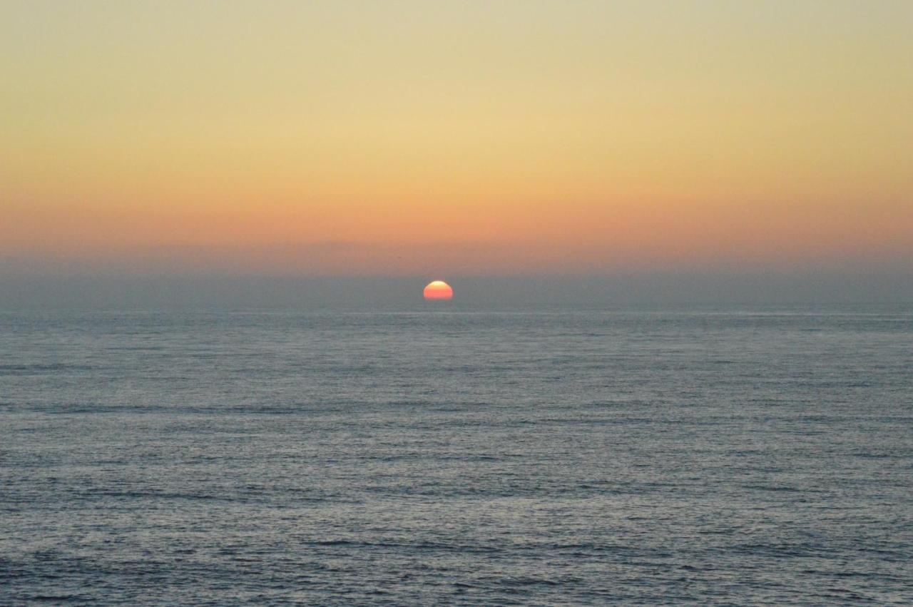 Pôr do Sol Vila Nova de Gaia Exterior foto